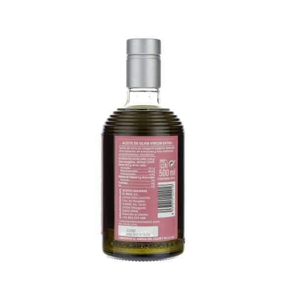 Hacienda El Palo Premium Arbequina Olive Oil 500ml