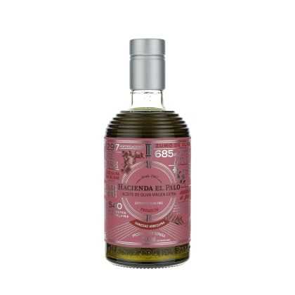 Oliwa z oliwek Hacienda El Palo Premium Arbequina 500ml