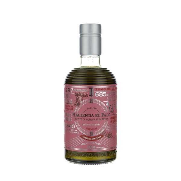 Hacienda El Palo Premium Arbequina Olive Oil 500ml