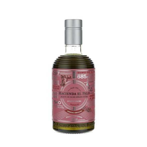 Hacienda El Palo Premium Arbequina Olive Oil 500ml
