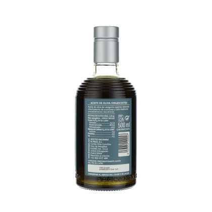 Natives Olivenöl Extra Hojiblanca 500ml | Hacienda El Palo Premium 2