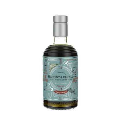 Oliwa z oliwek Hacienda El Palo Premium Hojiblanca 500ml