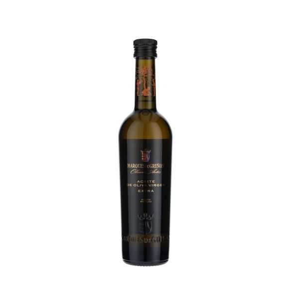 Marqués de Griñón Oleum Artis 500 ml – Huile d’olive vierge extra de domaine