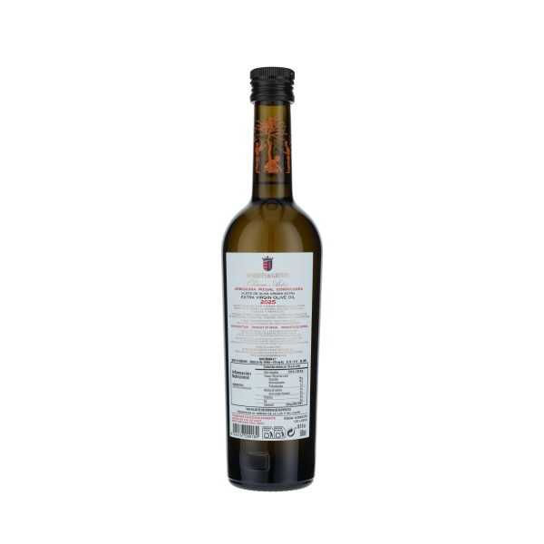 Marqués de Griñón Oleum Artis 500 ml – Huile d’olive vierge extra de domaine