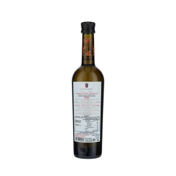 Marqués de Griñón Oleum Artis 500 ml – Huile d’olive vierge extra de domaine