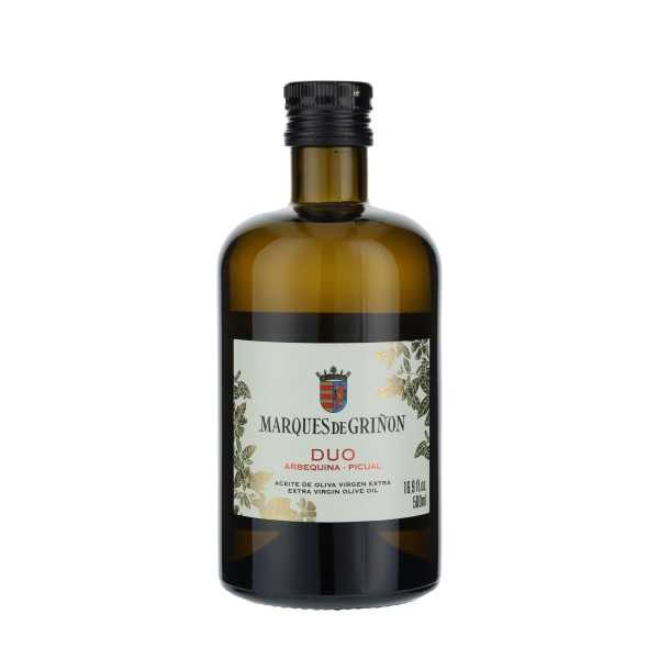Marqués de Griñón Coupage 500 ml – Premium-Olivenöl Extra Vergine