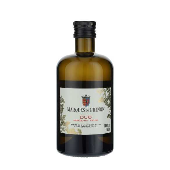 Marqués de Griñón Coupage 500 ml – Premium-Olivenöl Extra Vergine