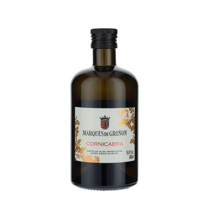 Marqués de Griñón Cornicabra 500 ml – Premium-Olivenöl Extra Vergine