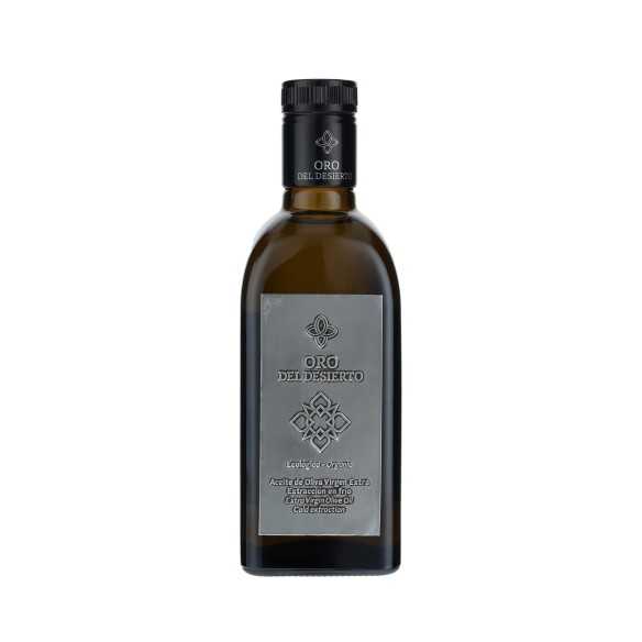 Organiczna oliwa z oliwek Oro del Desierto Coupage