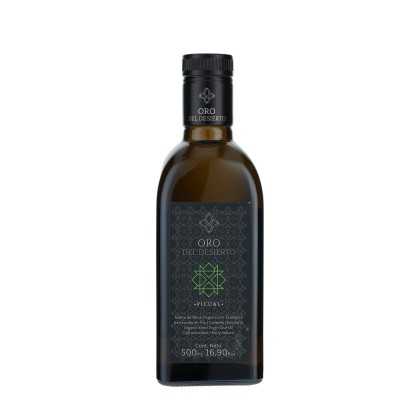Oliwa z oliwek Oro del Desierto Picual 500 ml