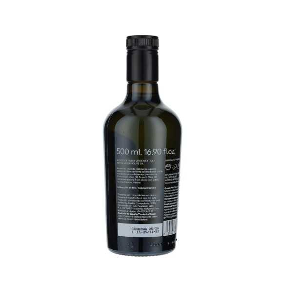Oliwa z oliwek Melgarejo Premium Arbequina 500 ml | Extra Virgin