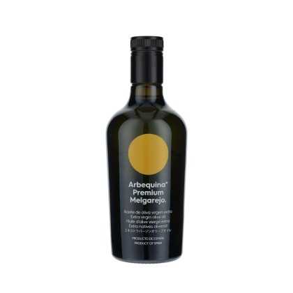 Melgarejo Premium Arbequina Olio d'oliva 500 ml | Extra vergine