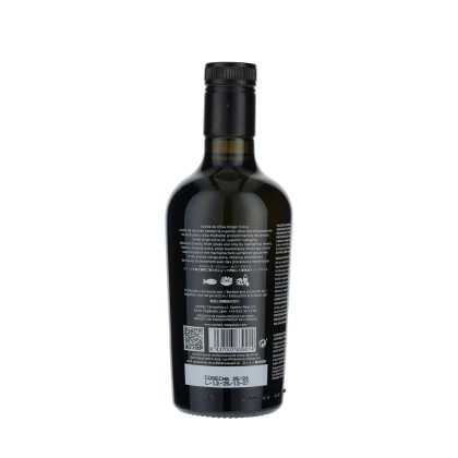 Melgarejo Original Picual Extra Vergine Vergine Vergines Oil 500 ml 2