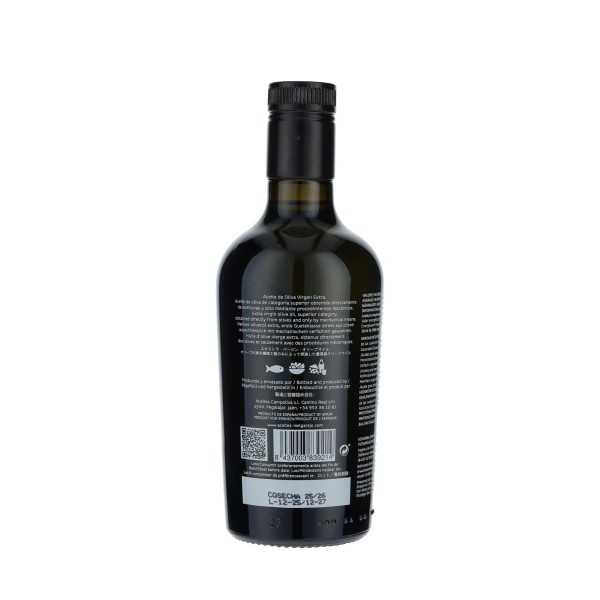 Melgarejo Premium Composición Oliwa Extra Virgin 500 ml