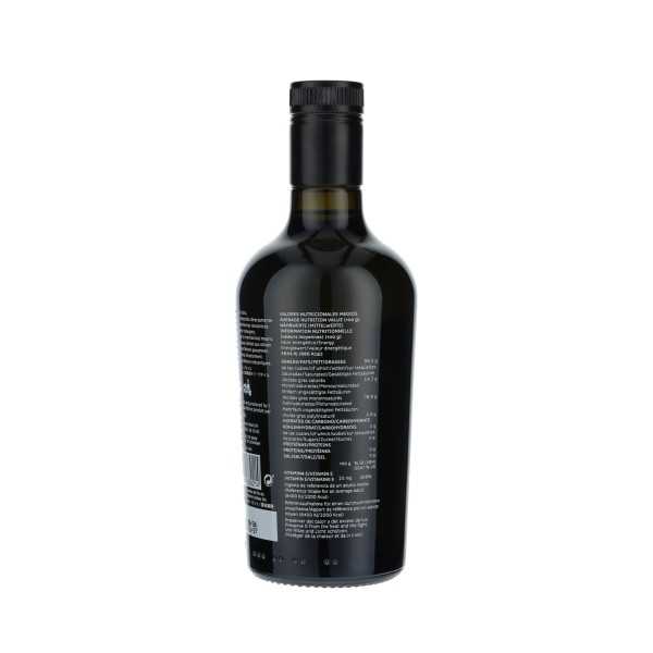 Melgarejo Premium Composición Oliwa Extra Virgin 500 ml