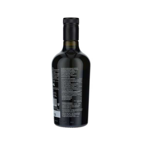 Melgarejo Premium Composición Oliwa Extra Virgin 500 ml