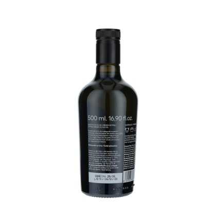 Melgarejo Organic Extra Virgin Olive Oil 500 ml 2