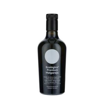 Melgarejo Organic Extra Virgin Olive Oil 500 ml