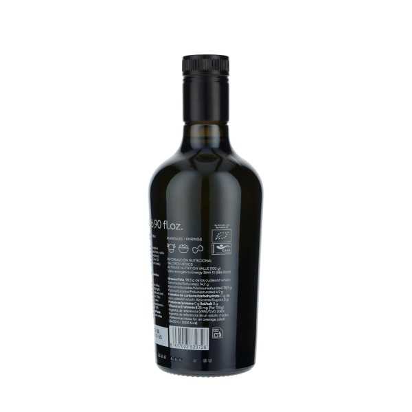 Melgarejo Oliwa Extra Virgin Ekologiczna 500 ml