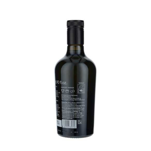 Melgarejo Oliwa Extra Virgin Ekologiczna 500 ml