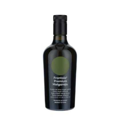 Melgarejo Premium Frantoio EXTRA VERGIN VERGIN VERRING ELIM 500 ml