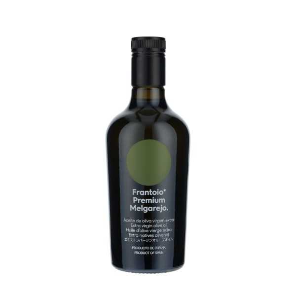 Melgarejo Premium Frantoio Oliwa Extra Virgin 500 ml
