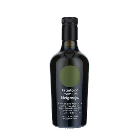 Melgarejo Premium Frantoio Oliwa Extra Virgin 500 ml