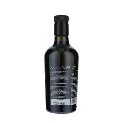 Melgarejo Premium Frantoio EXTRA VERGIN VERGIN VERRING ELIM 500 ml 2