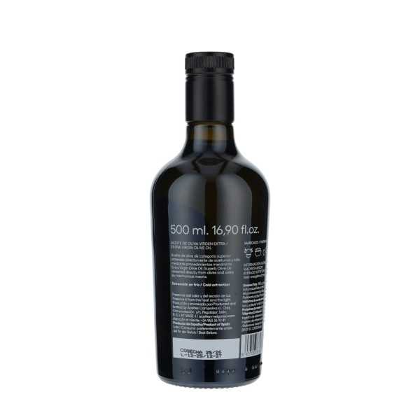 Melgarejo Premium Frantoio Oliwa Extra Virgin 500 ml