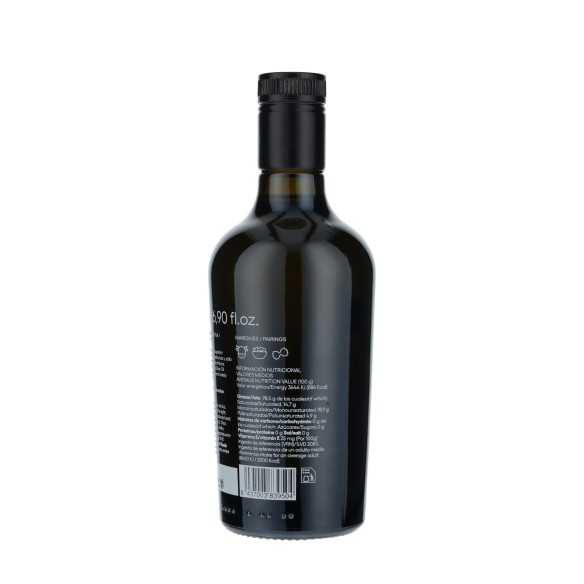 Melgarejo Premium Frantoio Oliwa Extra Virgin 500 ml