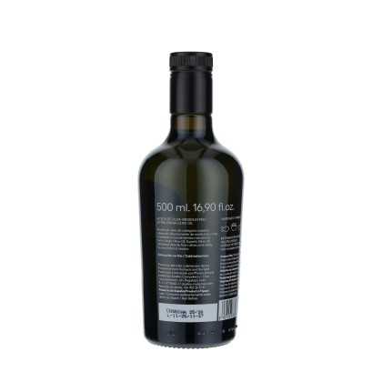 Melgarejo Premium Hojiblanca Olio extravergine di oliva 500 ml 2