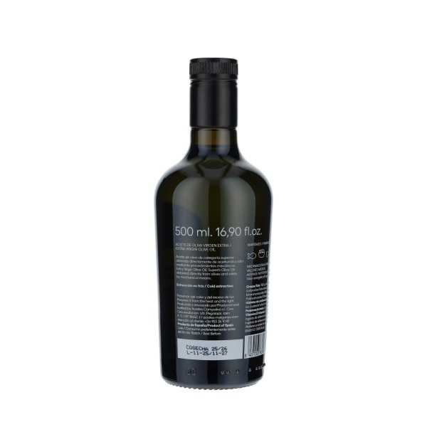 Melgarejo Premium Hojiblanca Extra Virgin Olive Oil 500 ml