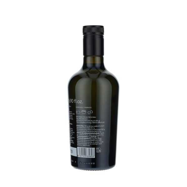 Melgarejo Premium Hojiblanca Extra Virgin Olive Oil 500 ml
