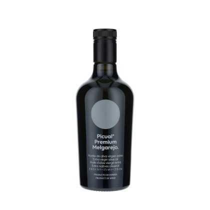 Melgarejo Premium Picuale Olio extravergine di oliva 500 ml