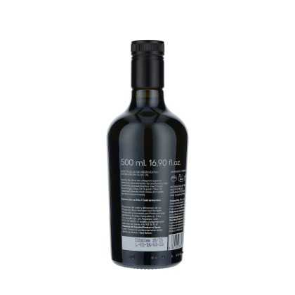Melgarejo Premium Picuale Olio extravergine di oliva 500 ml 2