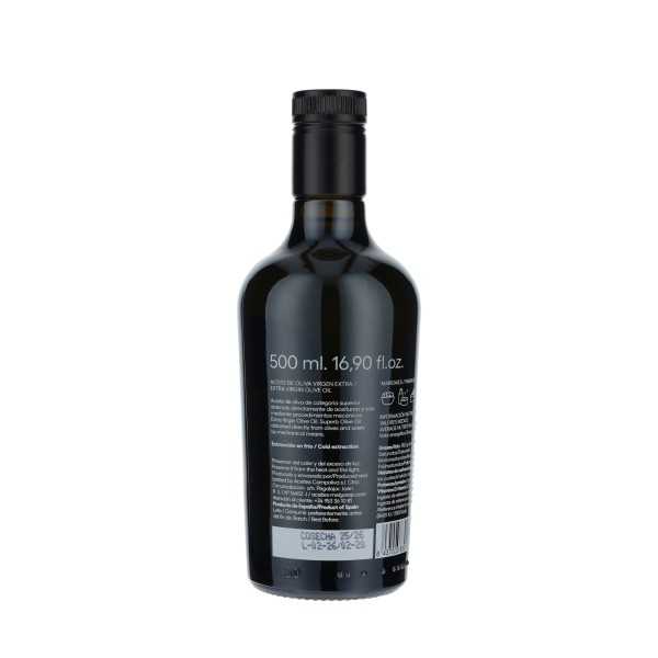 Melgarejo Premium Picual Huile d’Olive Vierge Extra 500 ml
