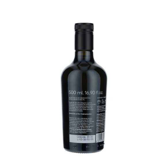 Melgarejo Premium Picual Huile d’Olive Vierge Extra 500 ml