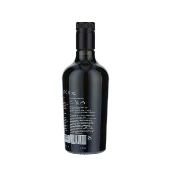 Melgarejo Premium Picual Huile d’Olive Vierge Extra 500 ml
