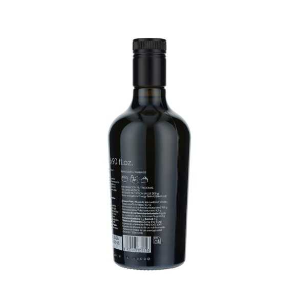 Melgarejo Premium Picual Huile d’Olive Vierge Extra 500 ml