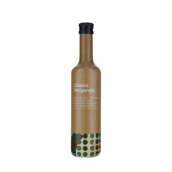 Melgarejo Clásico Extra Virgin Olive Oil 500 ml
