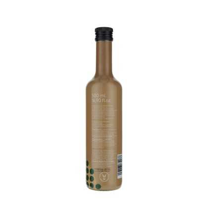 Melgarejo clásico olio extravergine di oliva 500 ml 2