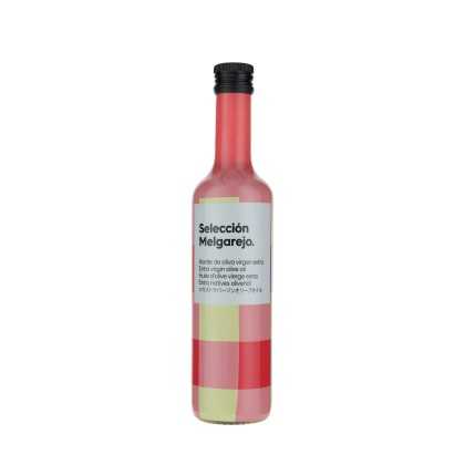 Melgarejo selección coupage extravergine olio d'oliva 500 ml