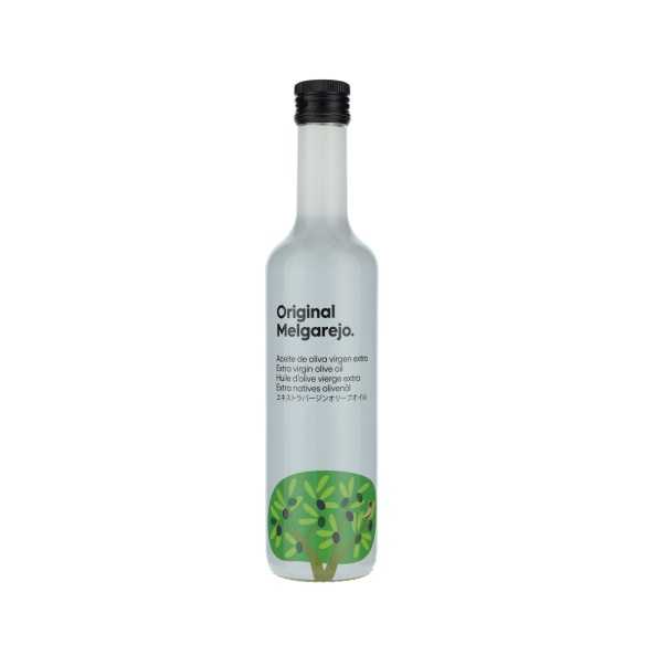 Melgarejo Original Picual Natives Olivenöl Extra 500 ml