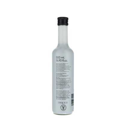 Melgarejo Original Picual Extra Vergine Vergine Vergines Oil 500 ml 2