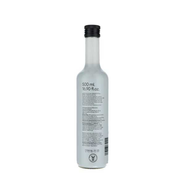 Melgarejo Original Picual Natives Olivenöl Extra 500 ml