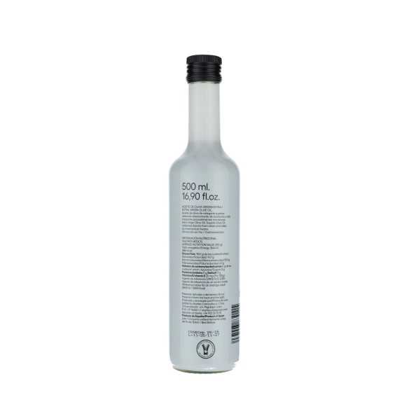 Melgarejo Original Picual Natives Olivenöl Extra 500 ml