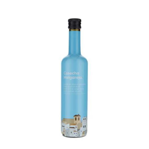 Melgarejo Cosecha Picual Extra Virgin Olive Oil 500 ml