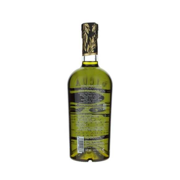 Huile d'olive O-Med NOVO dès le premier jour de récolte – Picual 500 ml | Huile d'olive exquise