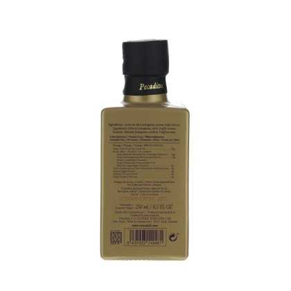 O-Med | Aceite de Oliva Virgen Extra con Trufa Blanca 2
