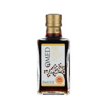 O-Med | Vinaigre de Jerez D.O.P. Réservez 250ml